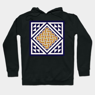 From Caerwent with love Hoodie